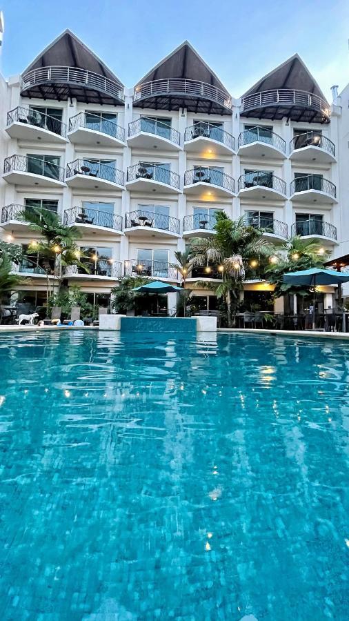 Luxury Sky Penthouses 3-6br Condo-hotel At Oceano Apartment Jaco