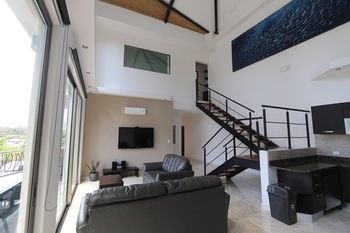 Luxury Sky Penthouses 3-6br Condo-hotel At Oceano *
