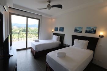 Luxury Sky Penthouses 3-6br Condo-hotel At Oceano