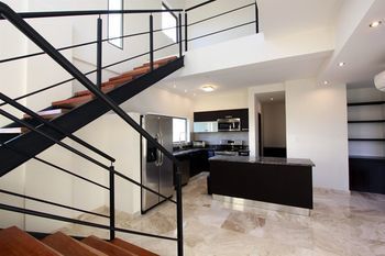 Luxury Sky Penthouses 3-6br Condo-hotel At Oceano Apartment *