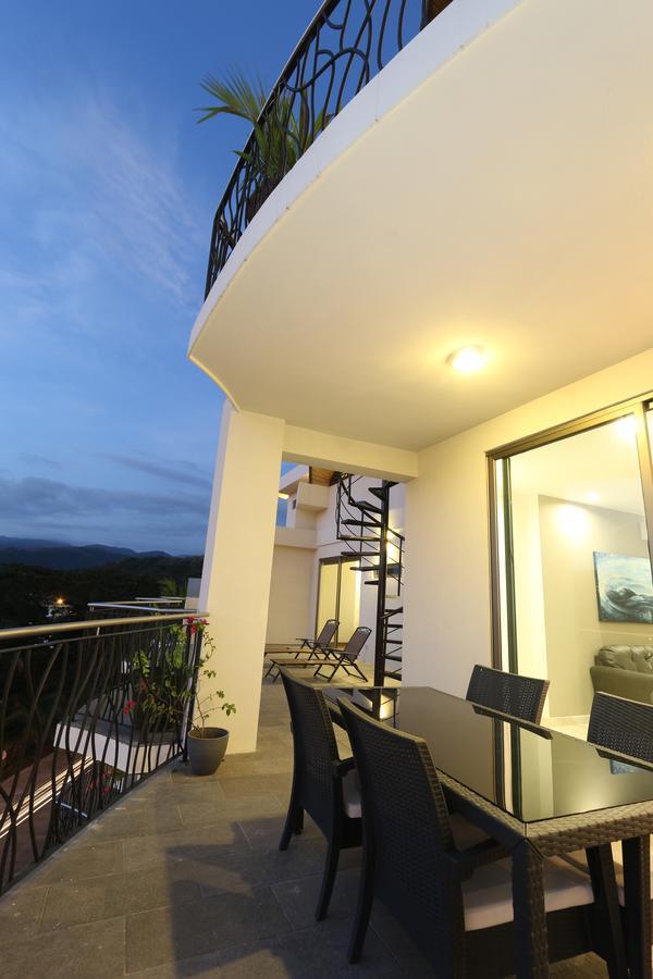 Luxury Sky Penthouses 3-6br Condo-hotel At Oceano *