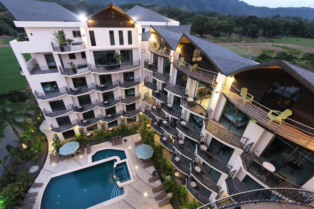 Apartment Luxury Sky Penthouses 3-6br Condo-hotel At Oceano