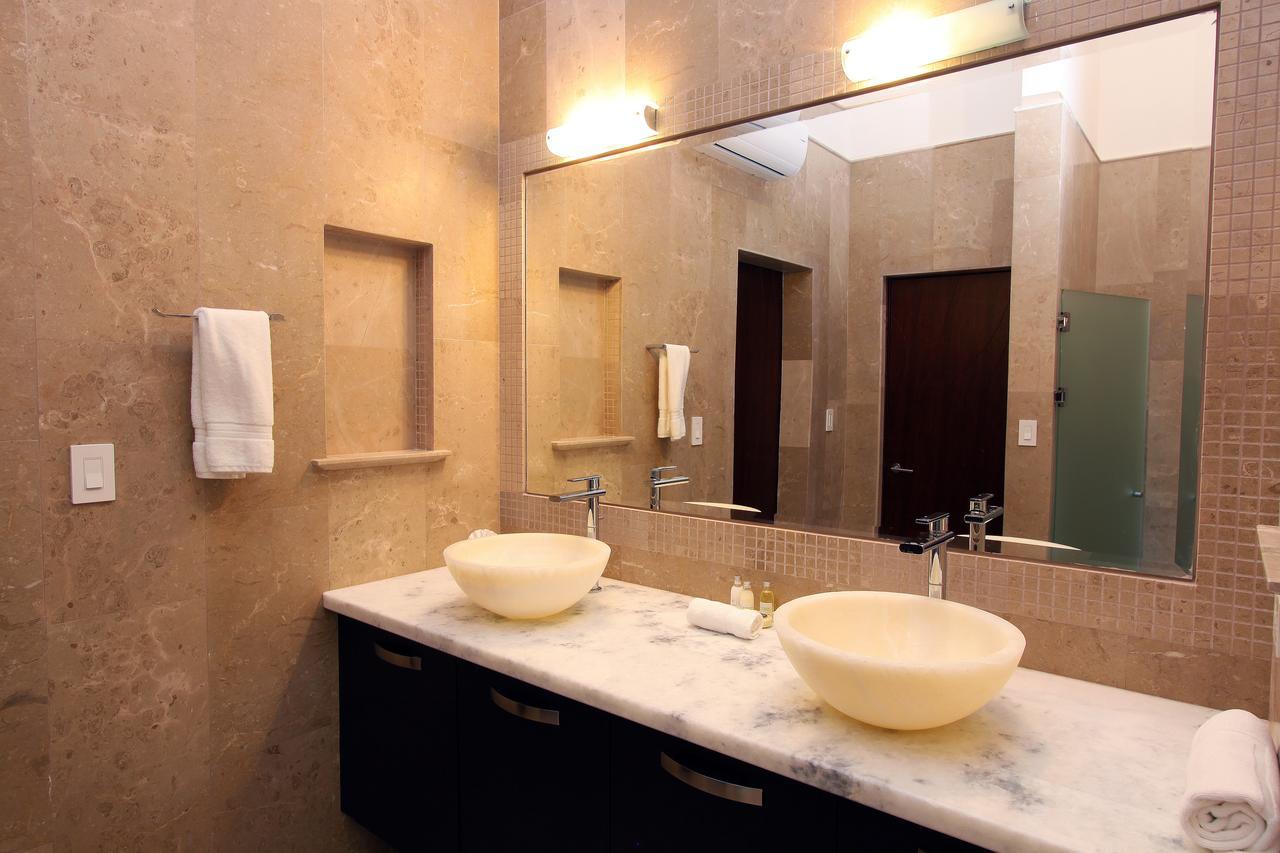 Luxury Sky Penthouses 3-6br Condo-hotel At Oceano * Jaco
