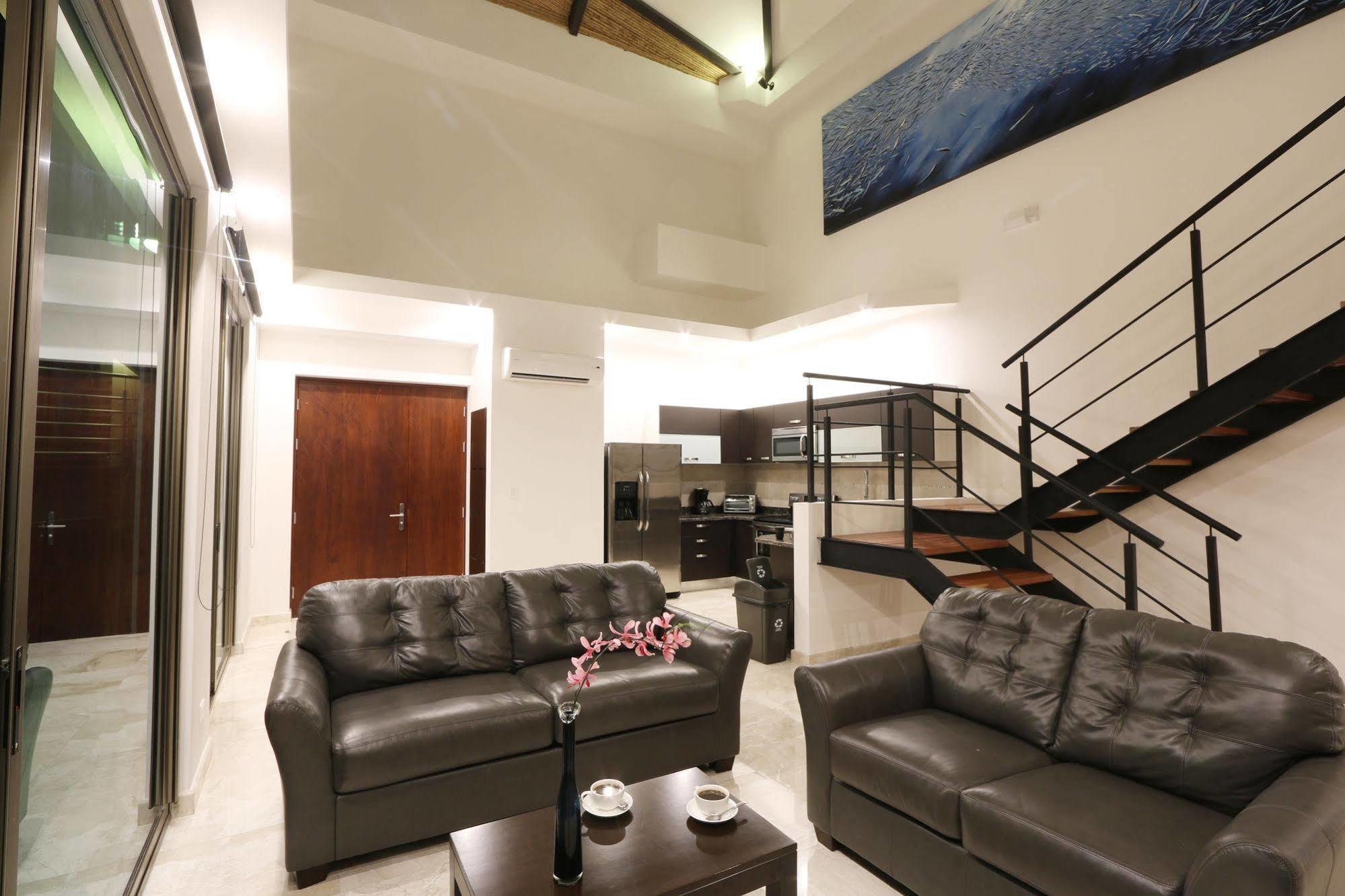Apartment Luxury Sky Penthouses 3-6br Condo-hotel At Oceano Jaco