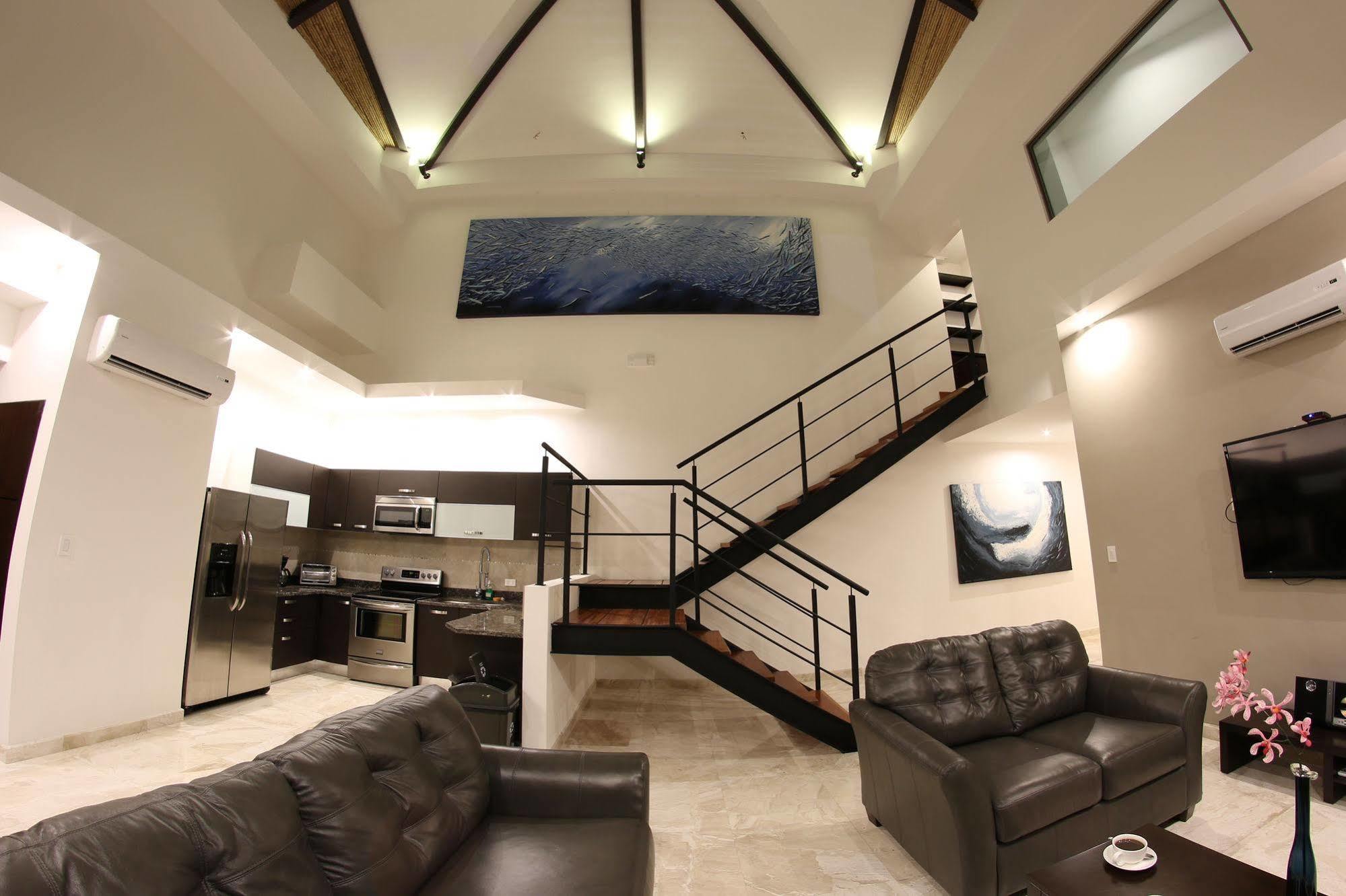 Luxury Sky Penthouses 3-6br Condo-hotel At Oceano * Jaco