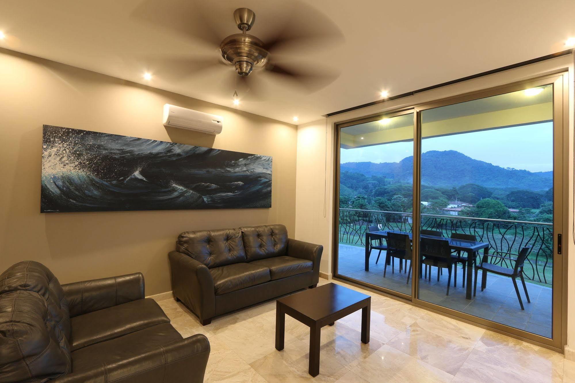 Luxury Sky Penthouses 3-6br Condo-hotel At Oceano *