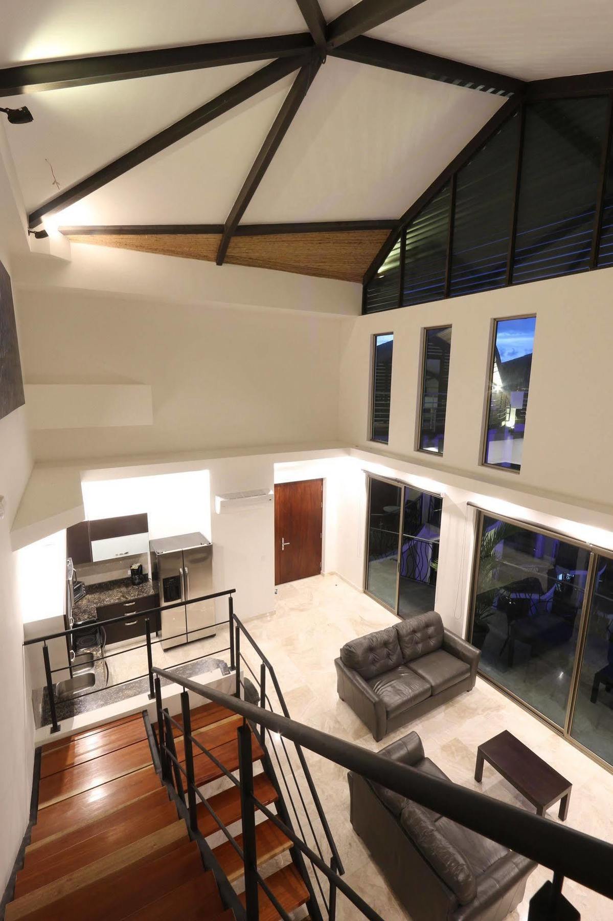 Luxury Sky Penthouses 3-6br Condo-hotel At Oceano Jaco