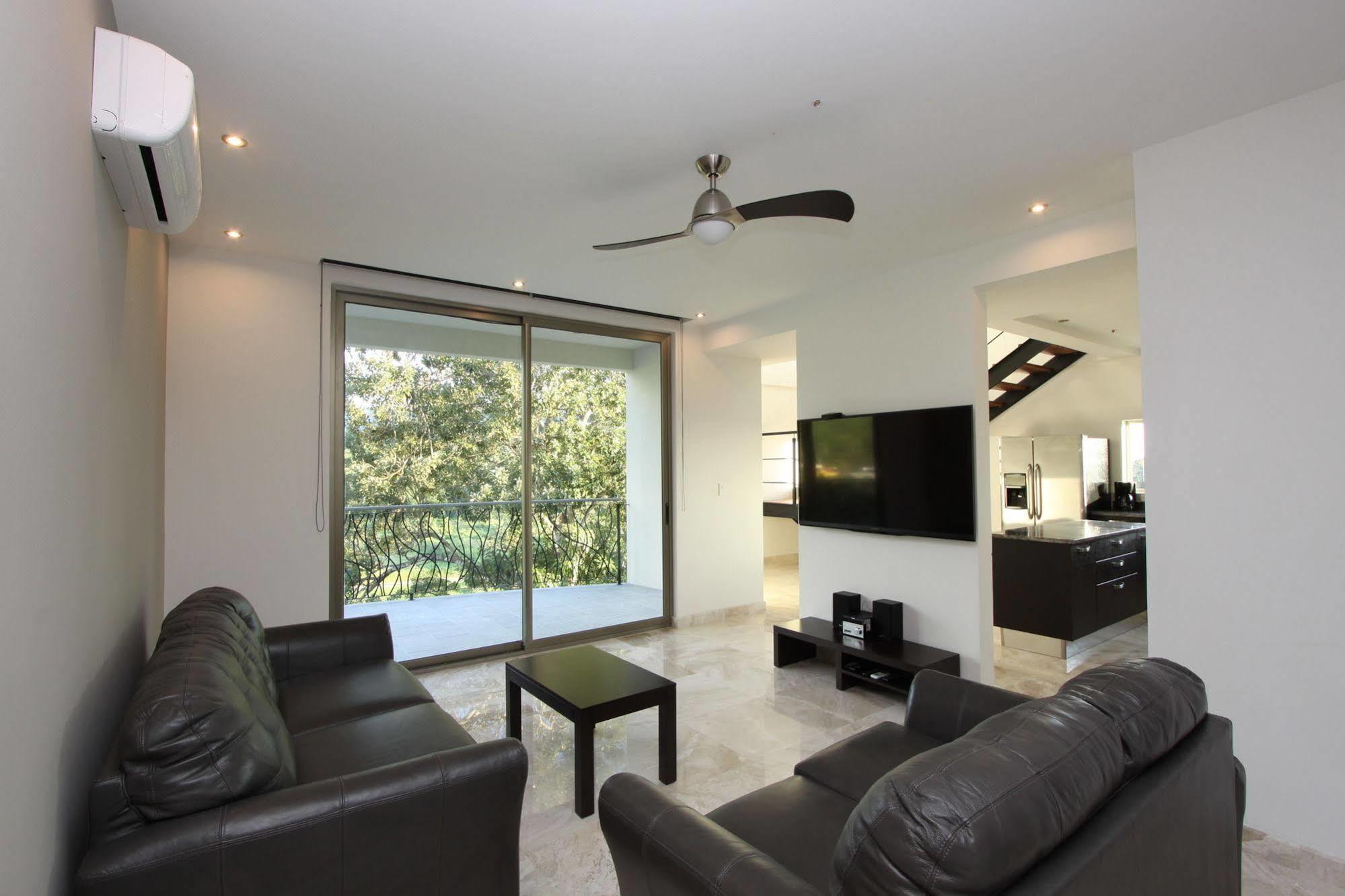 Luxury Sky Penthouses 3-6br Condo-hotel At Oceano Apartment *