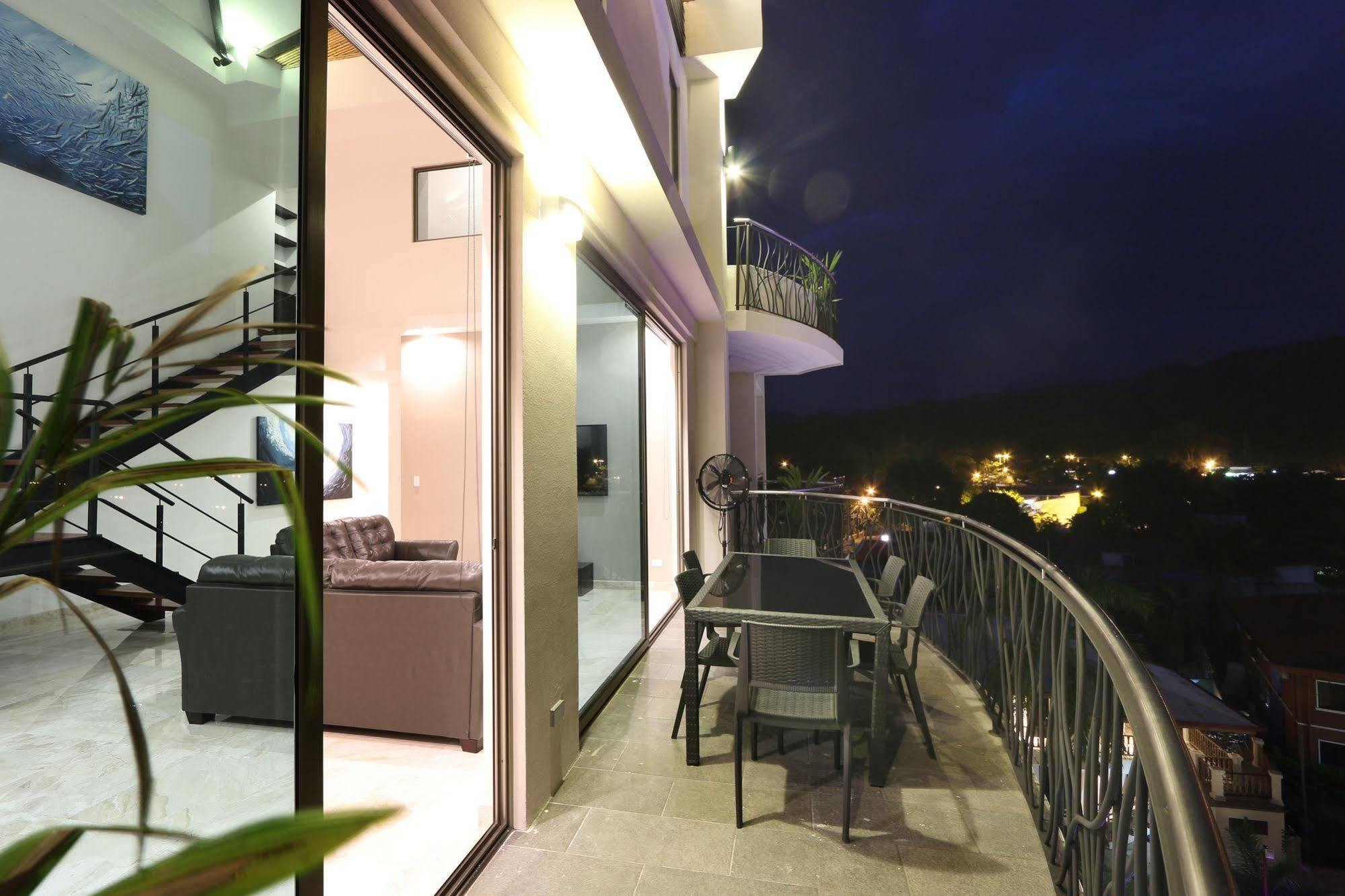 Apartment Luxury Sky Penthouses 3-6br Condo-hotel At Oceano