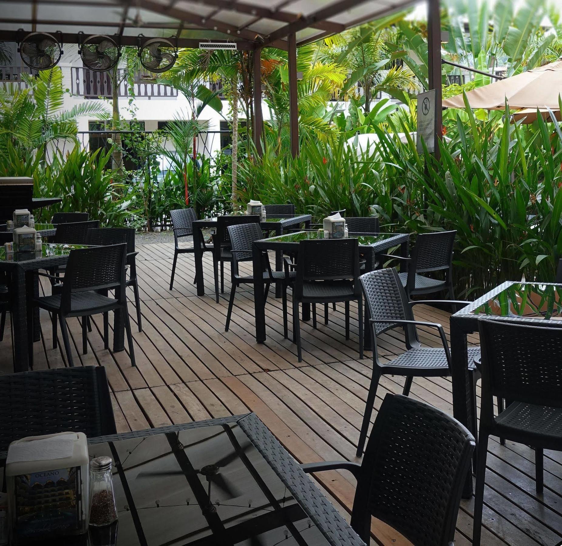 Apartment Luxury Sky Penthouses 3-6br Condo-hotel At Oceano Jaco